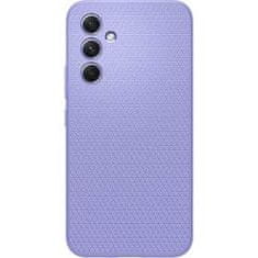 Spigen Liq air etui za Galaxy A54 5G vijolične barve