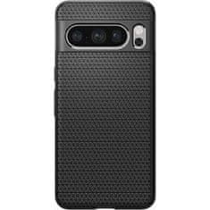 Spigen Liquid air ohišje Pixel8Pro črno