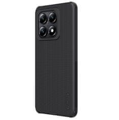 Nillkin Super Frosted PRO zadnji pokrov za Xiaomi 14T Black