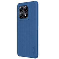 Nillkin Super Frosted PRO zadnji pokrov za Xiaomi 14T Blue