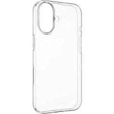 OPRAVLJENO Ultratanek TPU iPhone 16