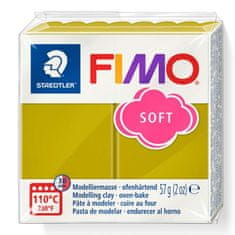 Staedtler FIMO soft TREND 57g - zelena plaža