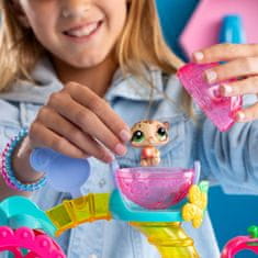 Littlest Pet Shop Igralna garnitura Fun Factory