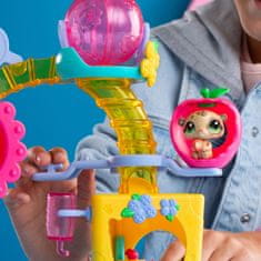 Littlest Pet Shop Igralna garnitura Fun Factory