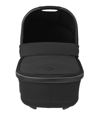 Maxi-Cosi Oria Essential Cradle Black