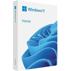 Microsoft Windows Home 11 FPP angleški, USB