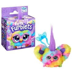 HASBRO - Furby Furblet Electric Rave