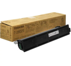 Toshiba T-2802E črn, originalen toner