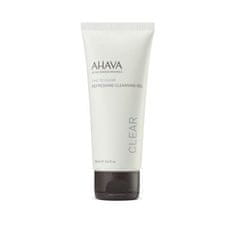 AHAVA Clear Time To Clear osvežilen čistilni gel 100 ml za ženske