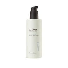 AHAVA Deadsea Water Mineral Body Lotion losjon za telo z minerali iz mrtvega morja 250 ml za ženske