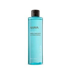 AHAVA Clear Time To Clear 250 ml tonik za čiščenje kože z minerali za ženske