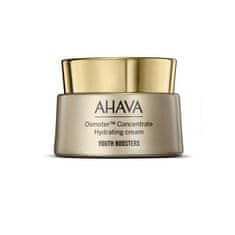 AHAVA Dead Sea Osmoter Concentrate vlažilna dnevna krema za kožo z zaščito pred modro svetlobo 50 ml za ženske