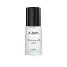 AHAVA Hyaluronic Acid intenzivno vlažilni serum 30 ml za ženske