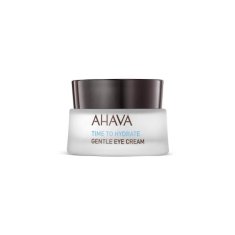 AHAVA Time To Hydrate Gentle Eye Cream nežna krema za oči z minerali 15 ml za ženske