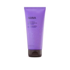 AHAVA Deadsea Water Mineral Shower Gel Spring Blossom osvežilni in vlažilni gel za prhanje 200 ml za ženske