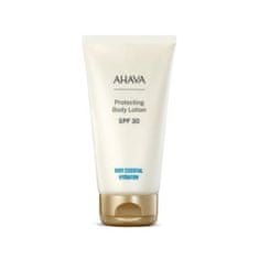 AHAVA Body Essential Hydration Protecting Body Lotion SPF30 zaščitni in vlažilen losjon za telo 150 ml za ženske