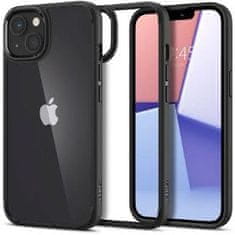 Spigen Ultra hibridni etui za iPhone 13 črn