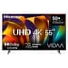 Hisense 55A6N televizor, UHD 4K, Smart TV