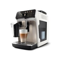 Philips Popolnoma samodejni espresso kavni aparat, Series 5500 LatteGo, EP5543/90