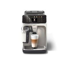 Philips Popolnoma samodejni espresso kavni aparat, Series 5500 LatteGo, EP5543/90