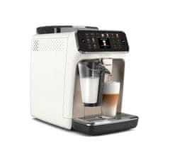 Philips Popolnoma samodejni espresso kavni aparat, Series 5500 LatteGo, EP5543/90