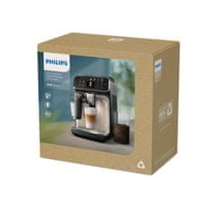 Philips Popolnoma samodejni espresso kavni aparat, Series 5500 LatteGo, EP5543/90