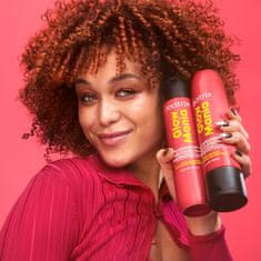 Matrix Balzam za barvane lase Glow Mania (Color Protecting Conditioner) 300 ml