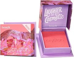 Benefit Rdečilo Strawberry Pink Crystah (Blush) 2,5 g