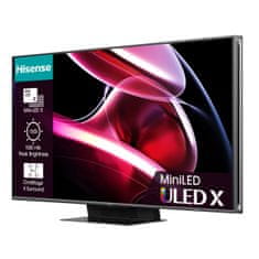 Hisense 65UXKQ 4K UHD Mini LED televizor, Smart TV