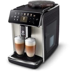 Saeco Popolnoma samodejni espresso kavni aparat, GranAroma SM6582/30