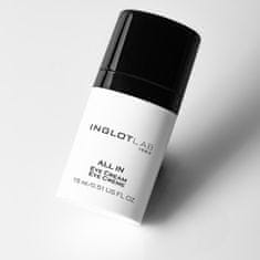 INGLOT cosmetics Vlažilna krema za okoli oči All In Eye Cream