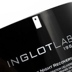 INGLOT cosmetics Nočna obnovitvena krema za obraz Intense Night Recovery Face Cream