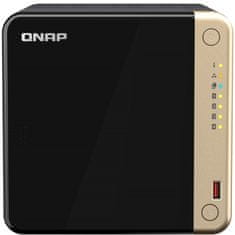 Qnap 4-Bay QNAP TS-464-8G