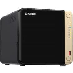 Qnap 4-Bay QNAP TS-464-8G