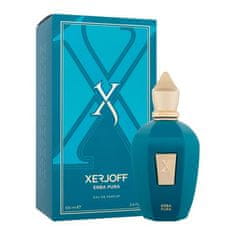 XERJOFF Erba Pura 100 ml parfumska voda unisex