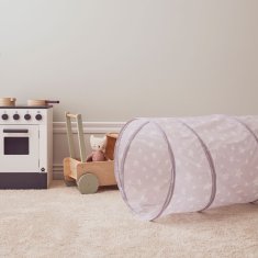 Kids Concept Kid's conceptIgralni tunel Star, lilac