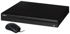 Dahua Dahua DHI-NVR4232-4KS3 omrežni video snemalnik, 32 kanalov, 4K, PoE, 20 TB, HDMI, USB, za profesionalno varnostno rešitev