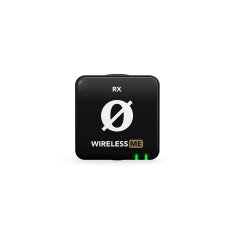 Rode RØDE Wireless ME Dual - brezžični mikrofon z dvema oddajnikoma za dvokanalno snemanje, prenosni sistem