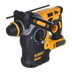 DeWalt DeWALT DCH273N rotacijski kladiv SDS Plus, brezkrtačni motor, batterie Li-Ion 18V, 400W, 2.5kg, hitrosti do 1100 RPM