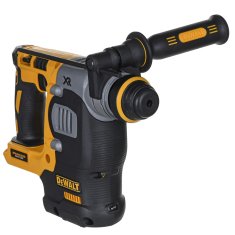 DeWalt DeWALT DCH273N rotacijski kladiv SDS Plus, brezkrtačni motor, batterie Li-Ion 18V, 400W, 2.5kg, hitrosti do 1100 RPM