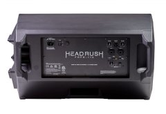 Headrush Headrush FRFR-112 MK2 - črni kitarski stolp z Bluetooth 5.0 in močjo 2500 W