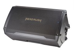 Headrush Headrush FRFR-112 MK2 - črni kitarski stolp z Bluetooth 5.0 in močjo 2500 W