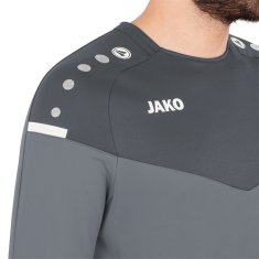 JAKO Majice siva XL Champ 2.0