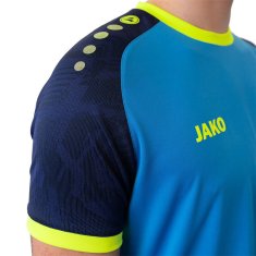 JAKO Majice svetlo modra XL 4224444