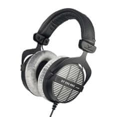 Beyerdynamic Beyerdynamic DT 990 PRO 80 OHM - odprte studijske slušalke z dinamičnimi zvočniki in širokim frekvenčnim razponom