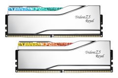 G.Skill G.Skill F5-7200J3445G16GX2-TR5S 32 GB (2 x 16 GB) DDR5 RAM, 7200 MT/s, RGB osvetljena, podpora XMP 3.0