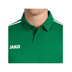 JAKO Majice zelena 4XL Striker 2.0