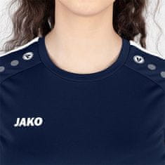 JAKO Majice mornarsko modra M/L Striker 2.0 Ka