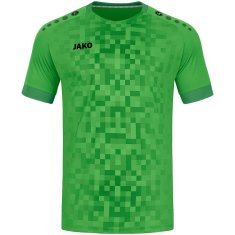 JAKO Majice zelena XXL Trikot Pixel