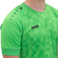 JAKO Majice zelena XXL Trikot Pixel